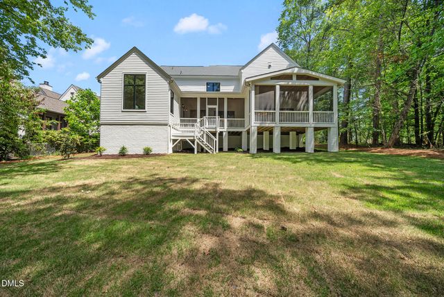 1609 Ridge Road, Raleigh, NC 27607