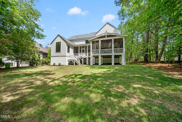 1609 Ridge Road, Raleigh, NC 27607