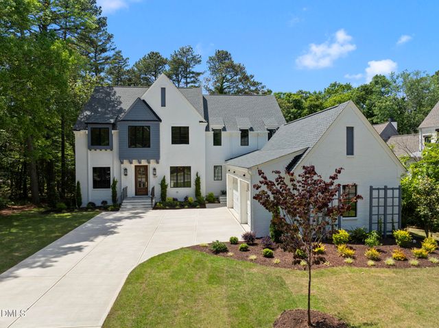 1609 Ridge Road, Raleigh, NC 27607