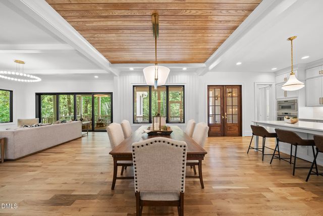 1609 Ridge Road, Raleigh, NC 27607