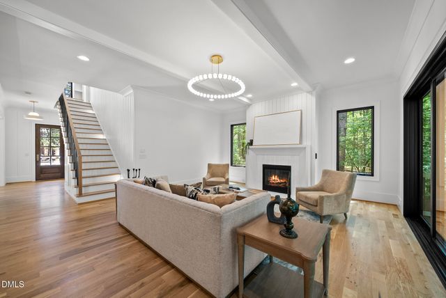 1609 Ridge Road, Raleigh, NC 27607
