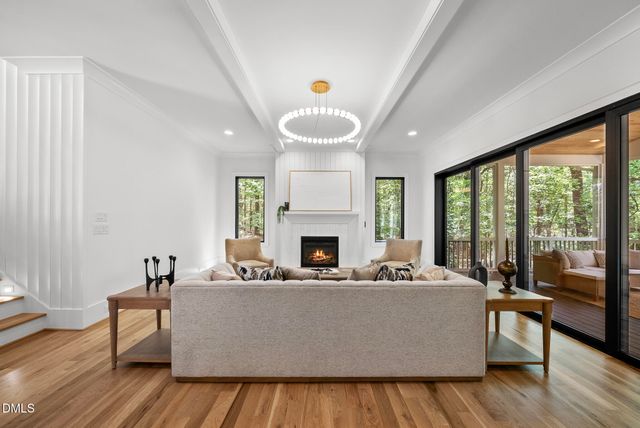 1609 Ridge Road, Raleigh, NC 27607