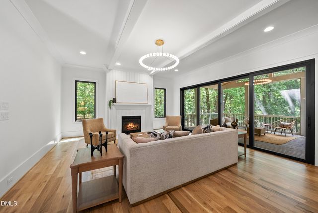 1609 Ridge Road, Raleigh, NC 27607