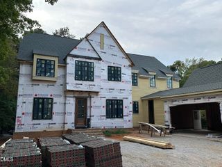 1609 Ridge Road, Raleigh, NC 27607