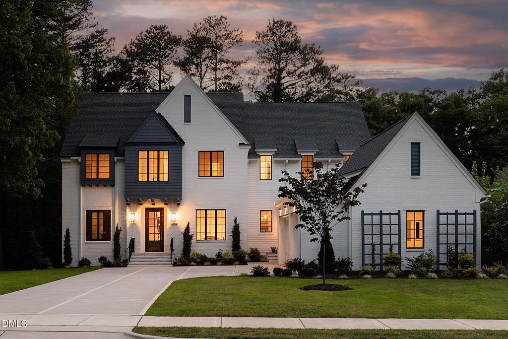 1609 Ridge Road, Raleigh, NC 27607