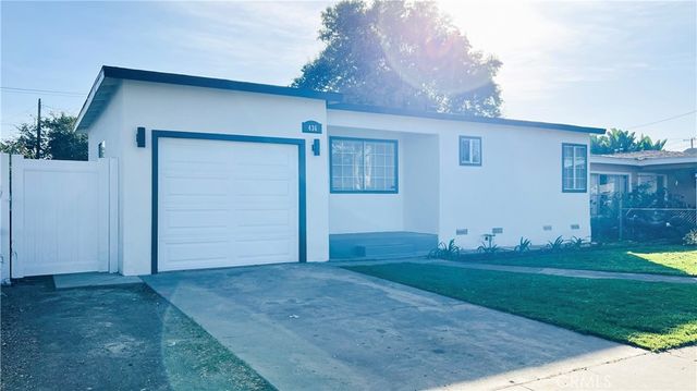 436 E Truslow Avenue, Fullerton, CA 92832