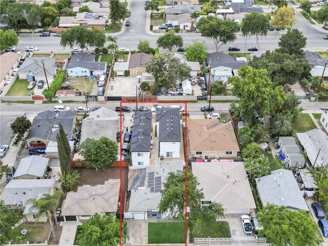 436 E Truslow Avenue, Fullerton, CA 92832