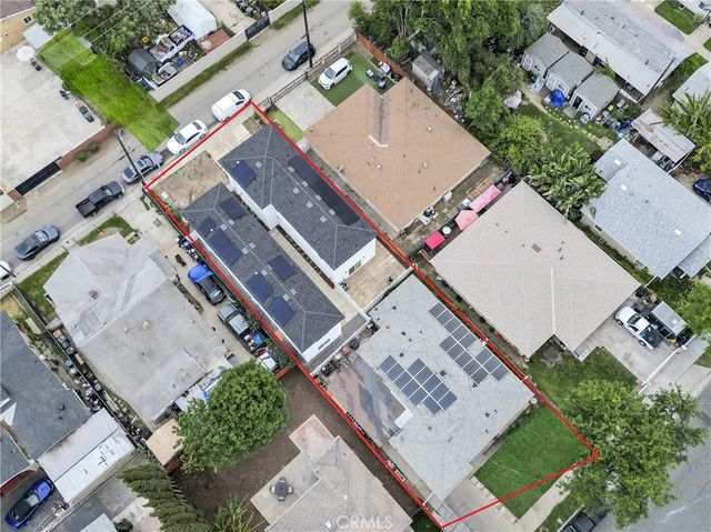 436 E Truslow Avenue, Fullerton, CA 92832