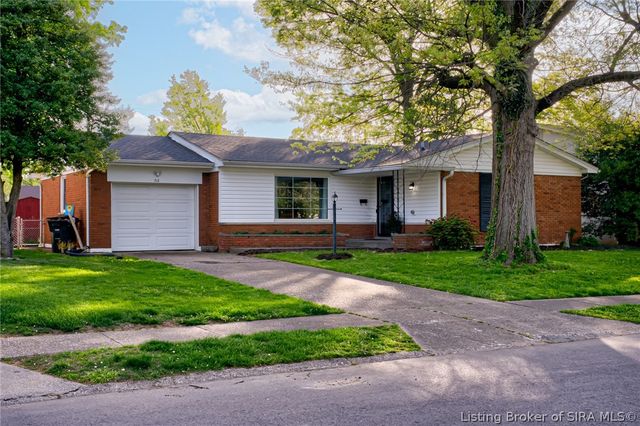 712 Plaza Drive, Jeffersonville, IN 47130