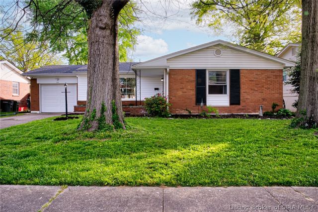 712 Plaza Drive, Jeffersonville, IN 47130