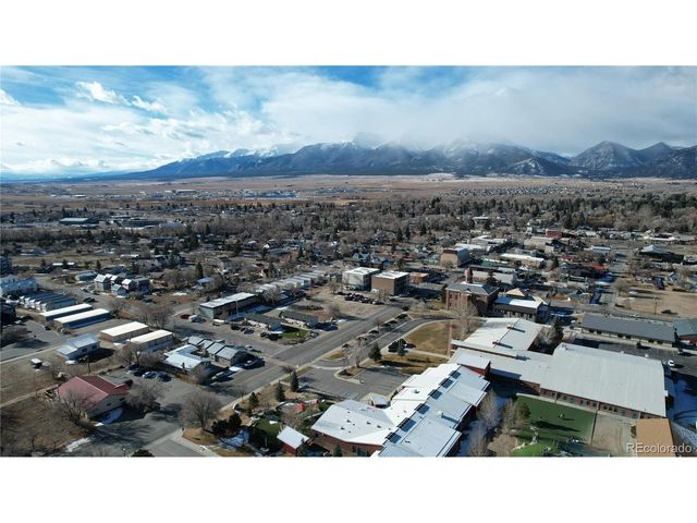 515 E Main St, Buena Vista, CO 81211