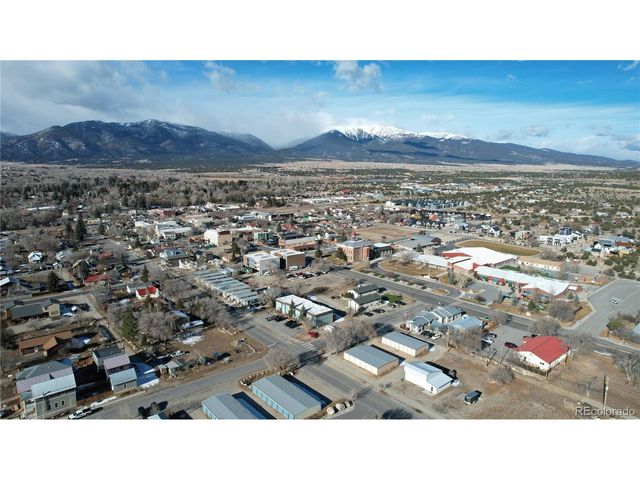 515 E Main St, Buena Vista, CO 81211