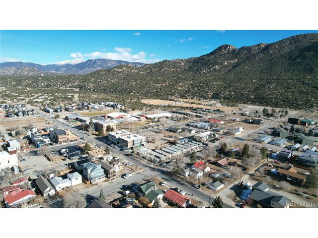 515 E Main St, Buena Vista, CO 81211