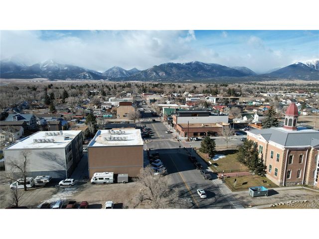 515 E Main St, Buena Vista, CO 81211