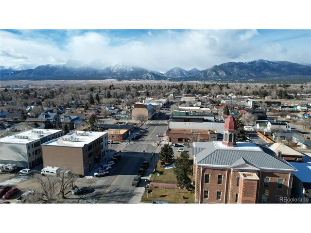 515 E Main St, Buena Vista, CO 81211