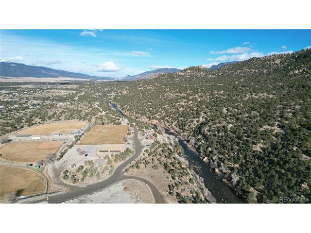 515 E Main St, Buena Vista, CO 81211