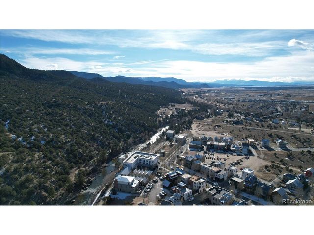 515 E Main St, Buena Vista, CO 81211