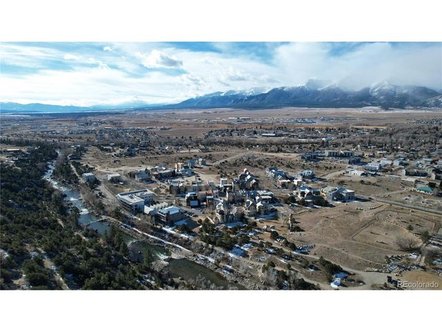 515 E Main St, Buena Vista, CO 81211