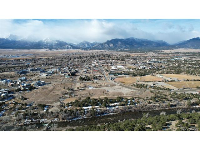 515 E Main St, Buena Vista, CO 81211