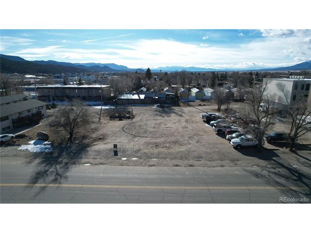 515 E Main St, Buena Vista, CO 81211