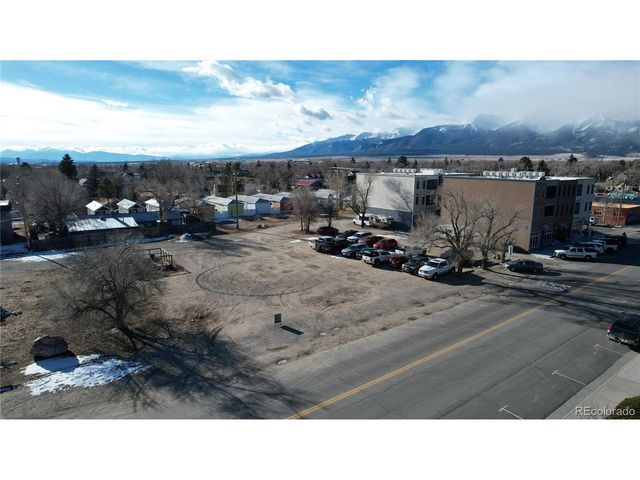 515 E Main St, Buena Vista, CO 81211