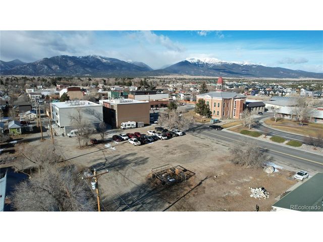 515 E Main St, Buena Vista, CO 81211