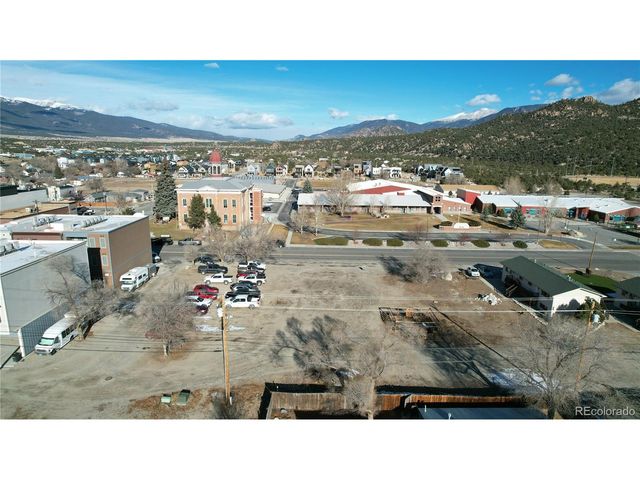 515 E Main St, Buena Vista, CO 81211