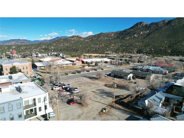 515 E Main St, Buena Vista, CO 81211