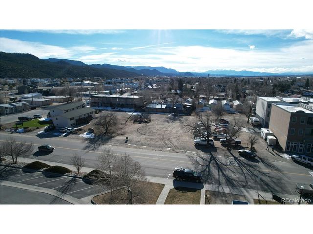 515 E Main St, Buena Vista, CO 81211