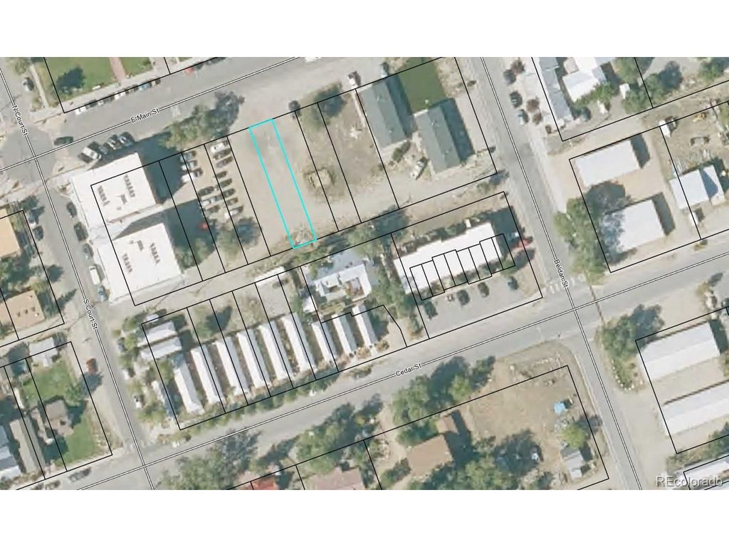 515 E Main St, Buena Vista, CO 81211