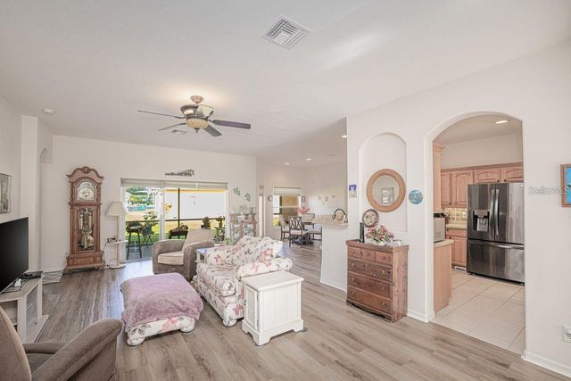 2860 SUNCOAST LAKES BOULEVARD, Port Charlotte, FL 33980