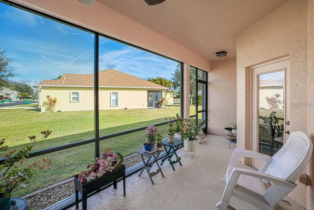 2860 SUNCOAST LAKES BOULEVARD, Port Charlotte, FL 33980