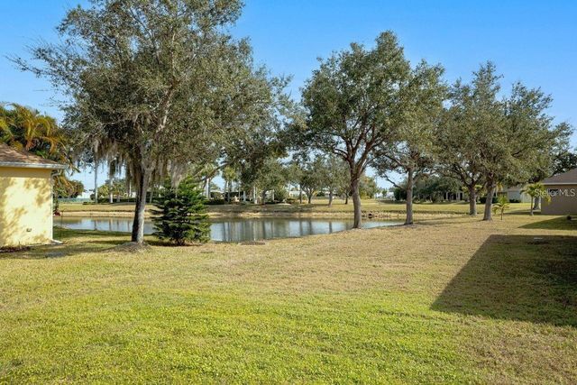 2860 SUNCOAST LAKES BOULEVARD, Port Charlotte, FL 33980