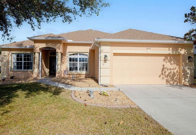 2860 SUNCOAST LAKES BOULEVARD, Port Charlotte, FL 33980