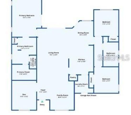 2860 SUNCOAST LAKES BOULEVARD, Port Charlotte, FL 33980