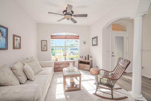 2860 SUNCOAST LAKES BOULEVARD, Port Charlotte, FL 33980
