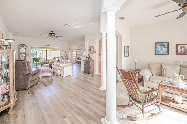 2860 SUNCOAST LAKES BOULEVARD, Port Charlotte, FL 33980