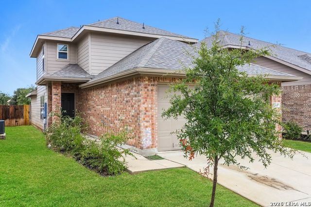 10448 Green Branch, San Antonio, TX 78223