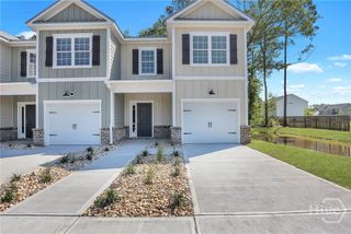 105 Sherwood Court 2, Rincon, GA 31326