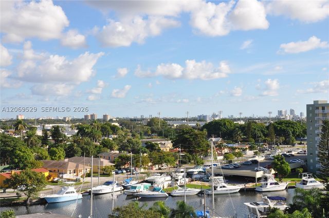 2601 NW 16th St Rd 108, Miami, FL 33125