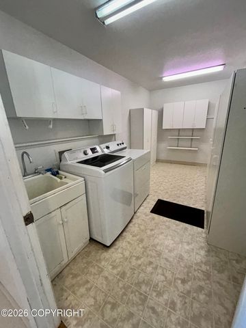 6111 N Steen Road, Wasilla, AK 99654