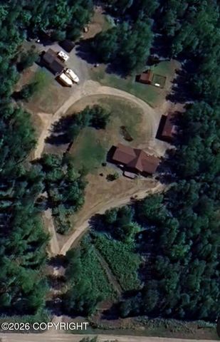 6111 N Steen Road, Wasilla, AK 99654