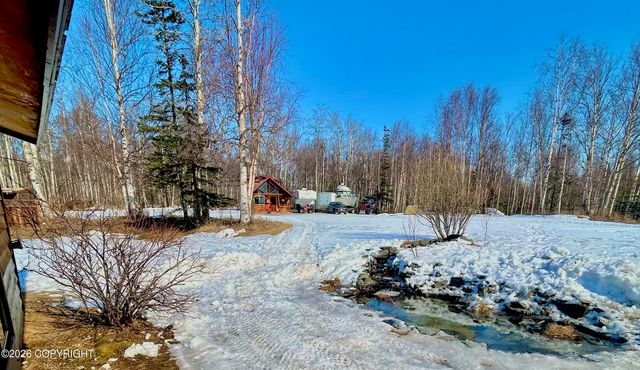 6111 N Steen Road, Wasilla, AK 99654