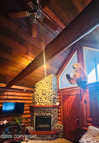 6111 N Steen Road, Wasilla, AK 99654