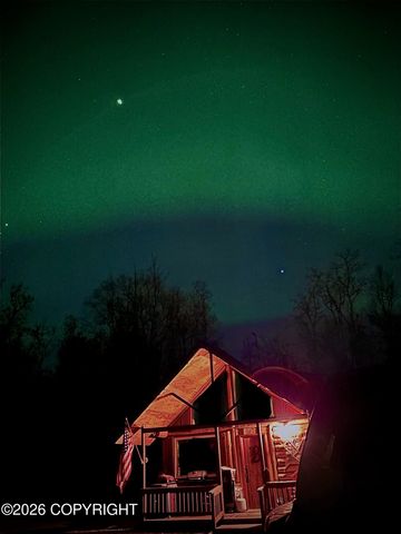 6111 N Steen Road, Wasilla, AK 99654
