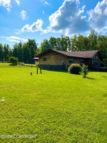 6111 N Steen Road, Wasilla, AK 99654