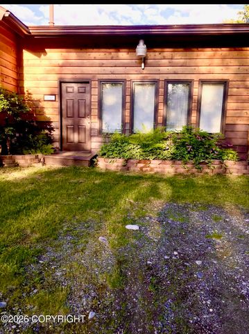 6111 N Steen Road, Wasilla, AK 99654