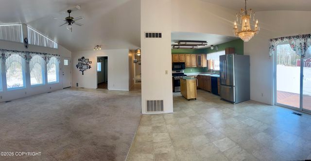 6111 N Steen Road, Wasilla, AK 99654