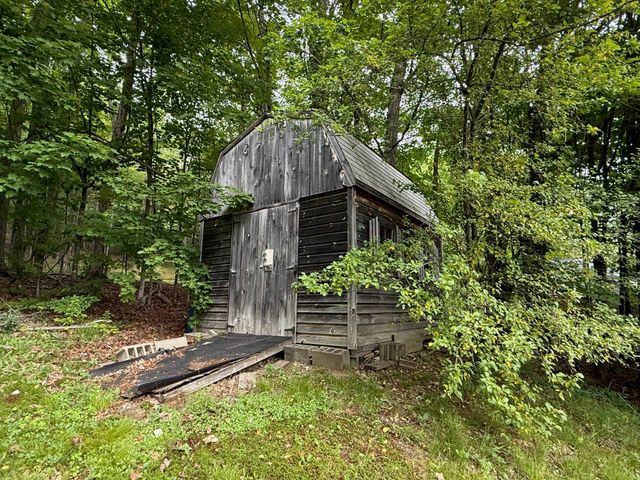 3 Depot Pond Road, Milton, NH 03851