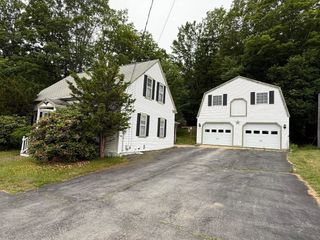 3 Depot Pond Road, Milton, NH 03851